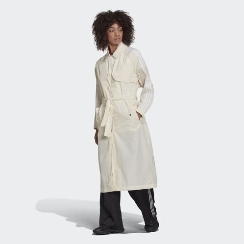 Jacheta ADIDAS pentru femei TRENCH COAT - H35631